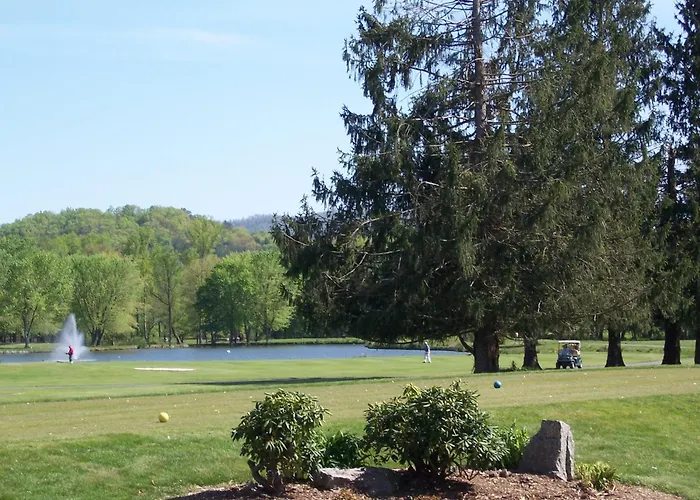 Etowah Valley Golf & Resort