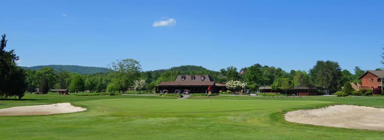 Valley Golf &