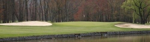 Valley Golf & Resort Etowah
