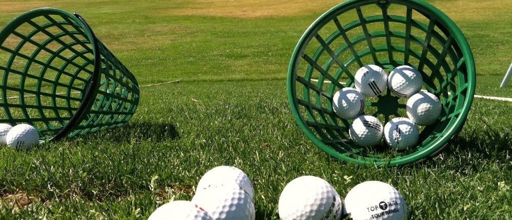 Valley Golf & Resort