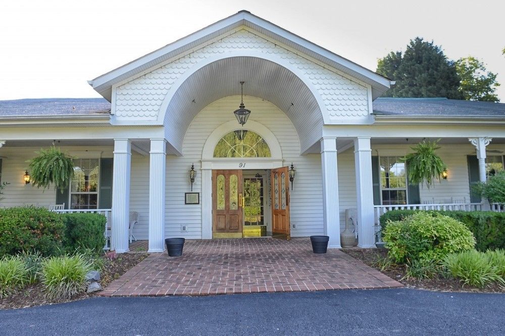 Valley Golf & Resort Etowah