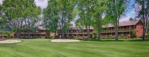 Valley Golf & 3*