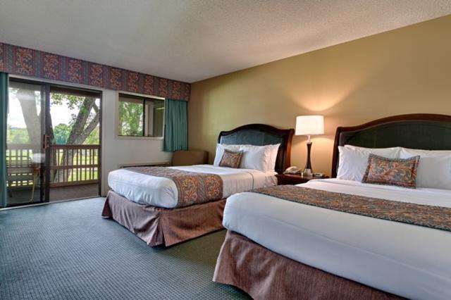 Resort Valley Golf & 3*