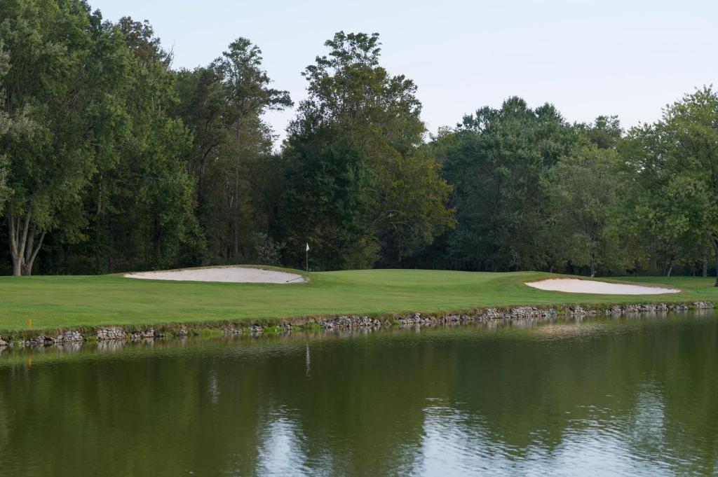 Valley Golf & Resort 3*