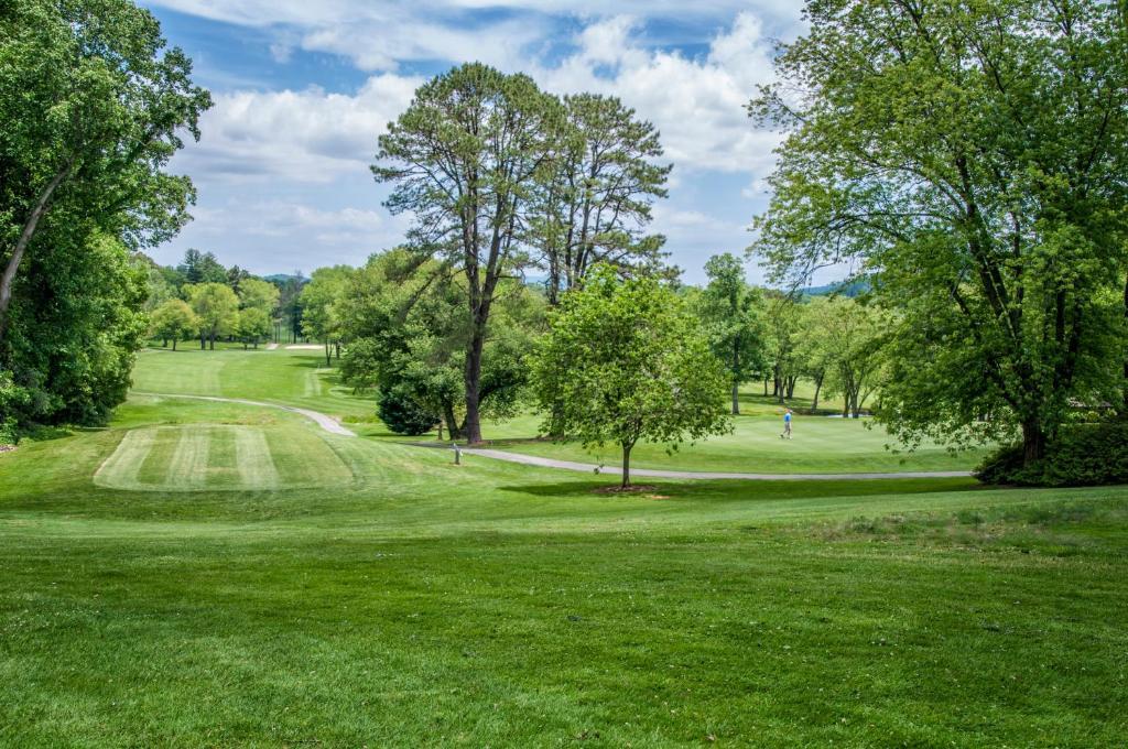 Valley Golf & Etowah