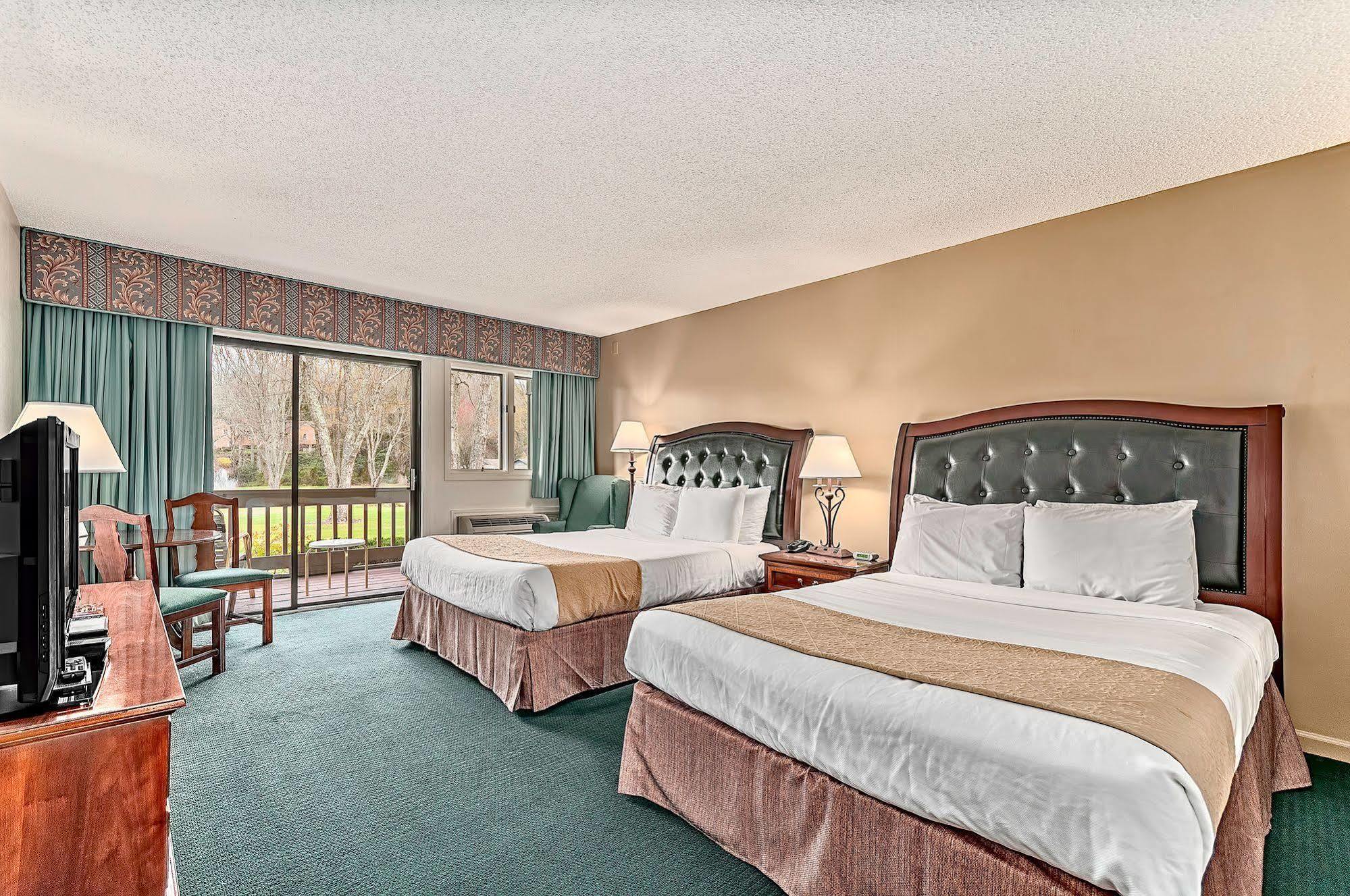 Resort Valley Golf & Etowah