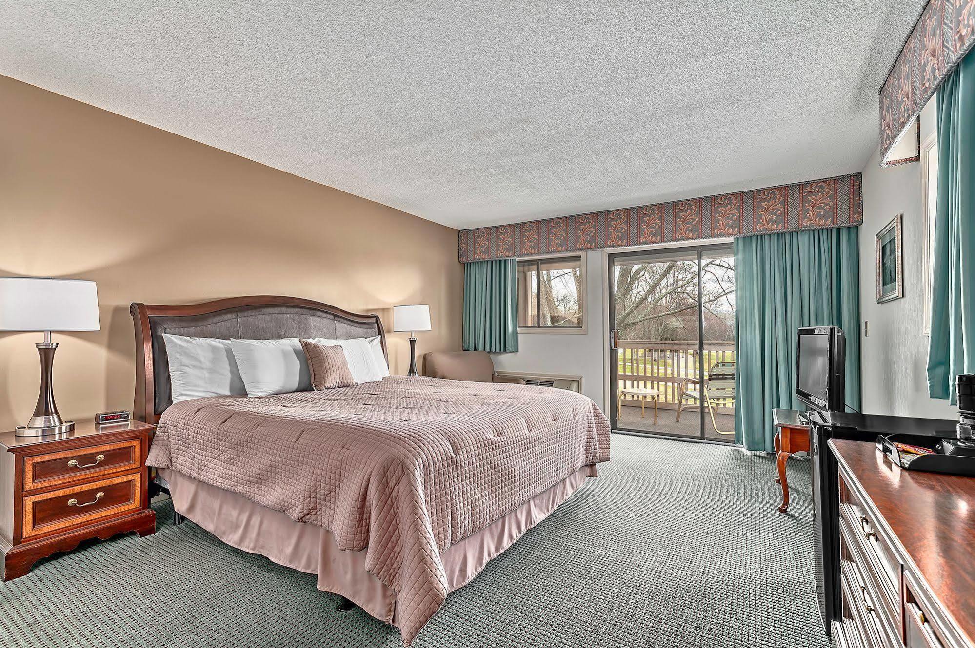 Valley Golf & Resort 3*