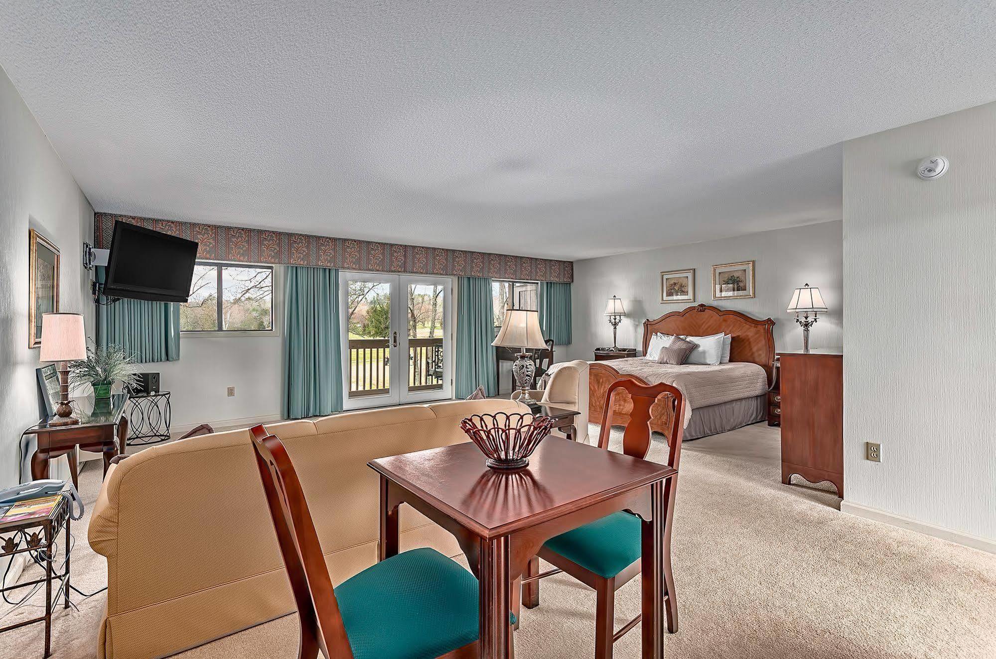 Valley Golf & Resort 3*