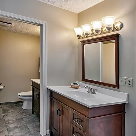 Etowah Valley Golf & Resort Extérieur photo