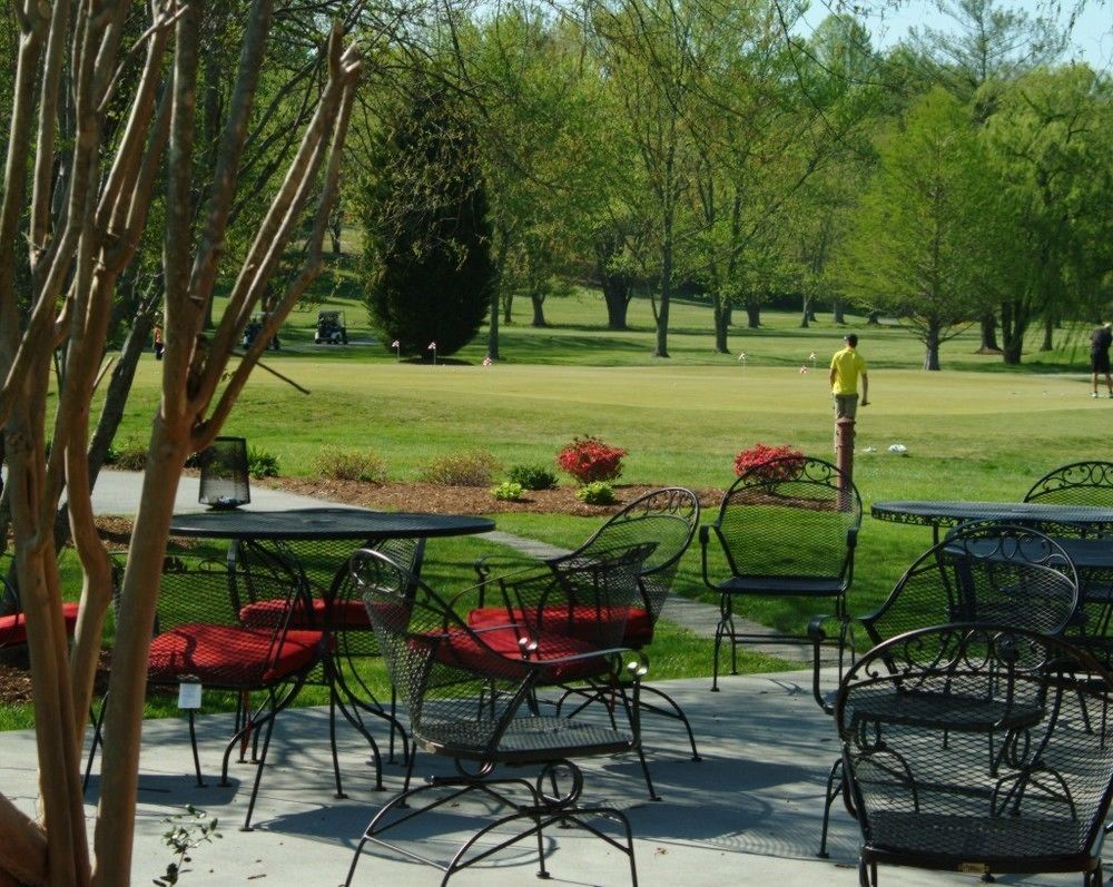 Valley Golf &