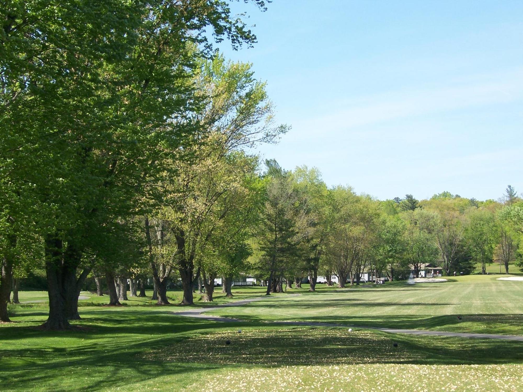 Valley Golf & Resort Etowah