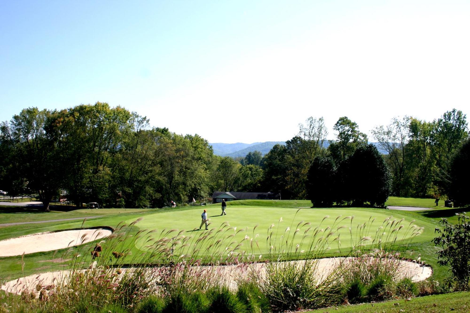 Valley Golf & Resort 3*