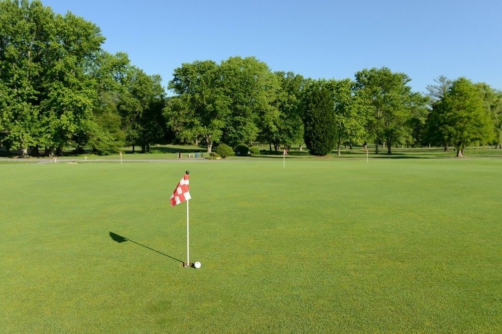 Valley Golf & Etowah