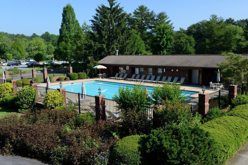 Resort Valley Golf & Etowah