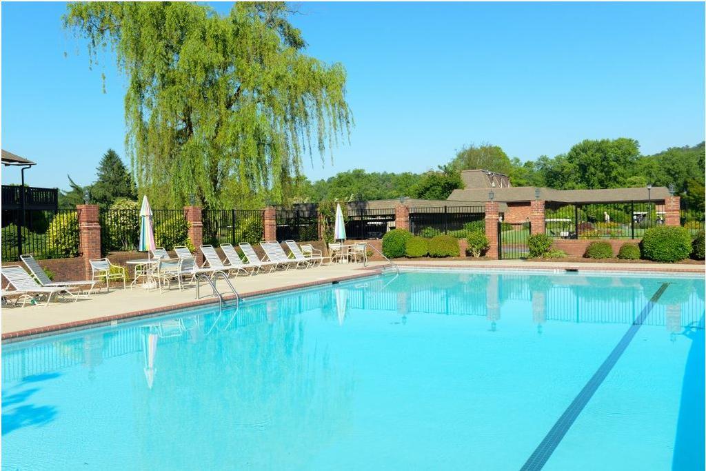 Resort Valley Golf & 3*