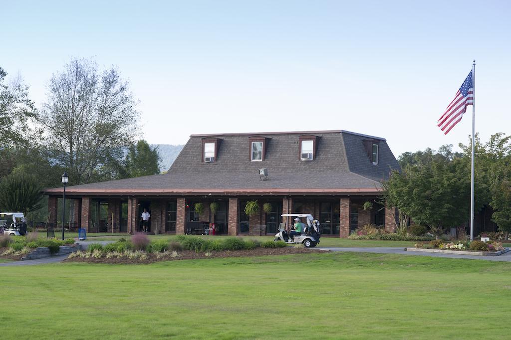 Valley Golf & Resort Etowah